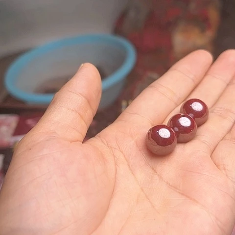 【闪购商品】天然辰砂天然原矿朱砂毛料