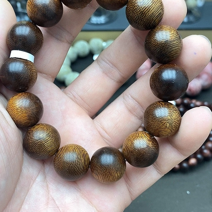 沉香沉香碎屑海南金丝野生黄旗22