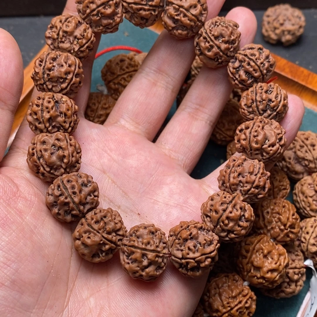 金刚菩提手串金刚