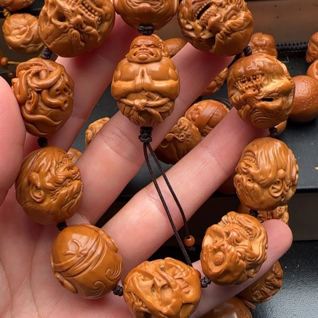 手串橄榄核橄榄核