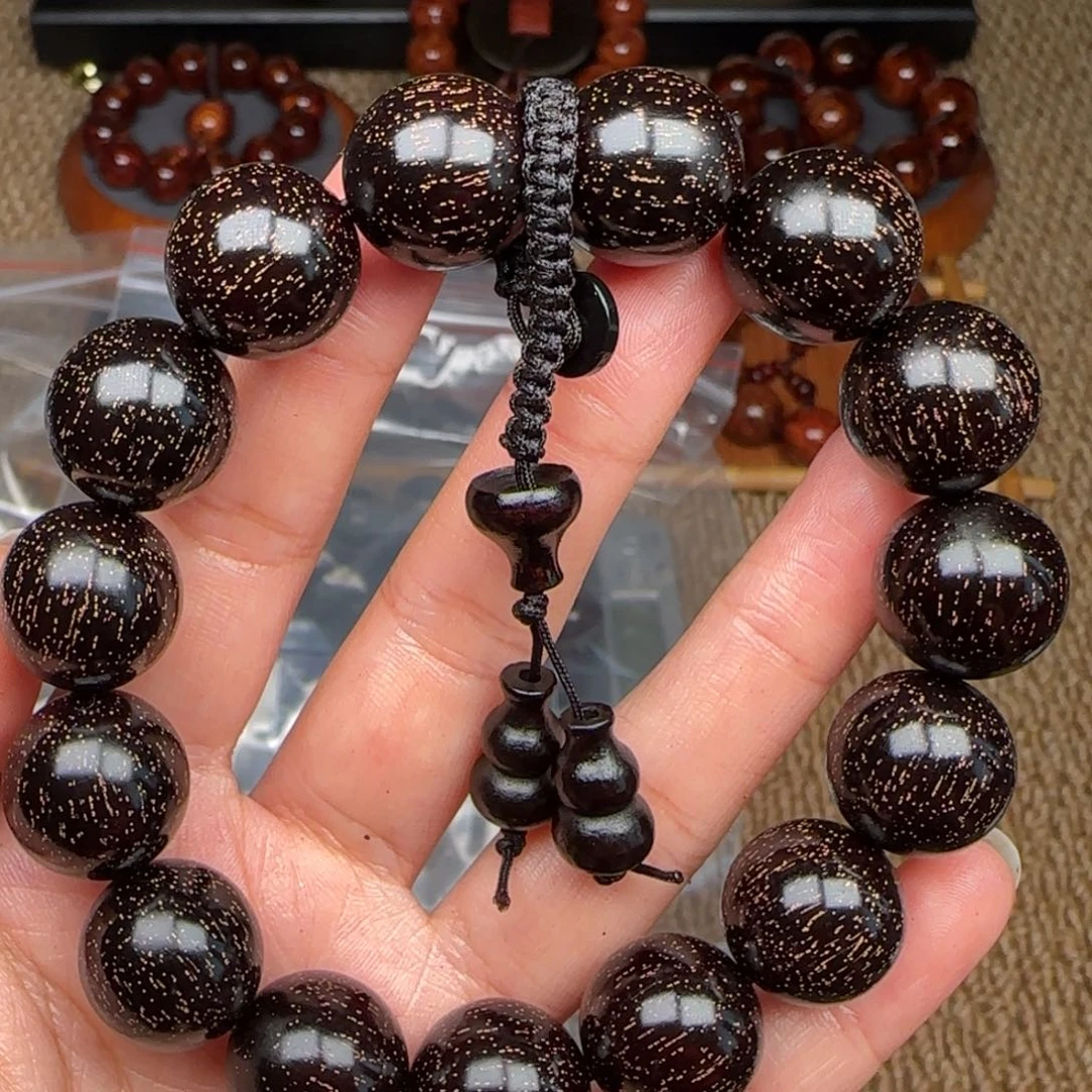 檀香紫檀（小叶紫檀）Q1.5