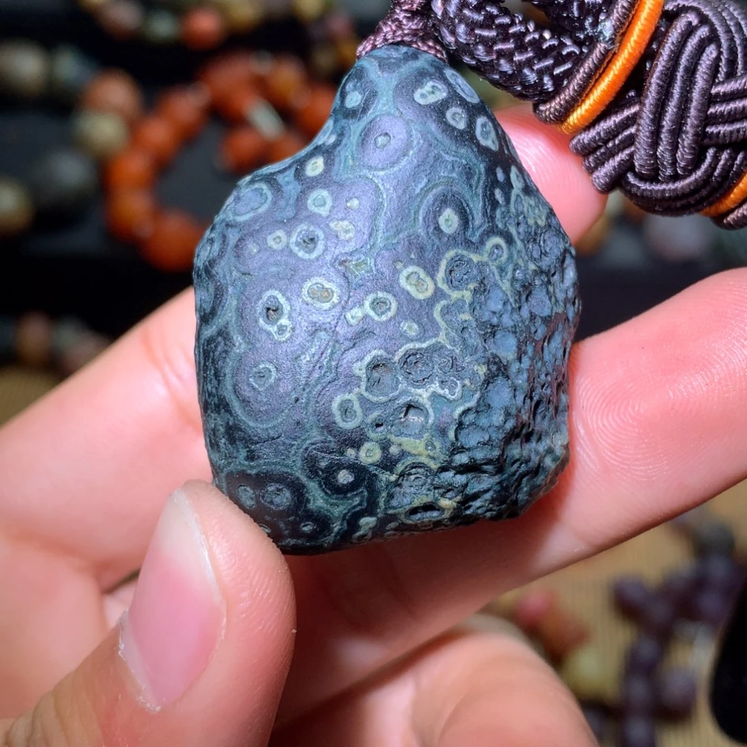 玛瑙/玉髓未镶嵌手链