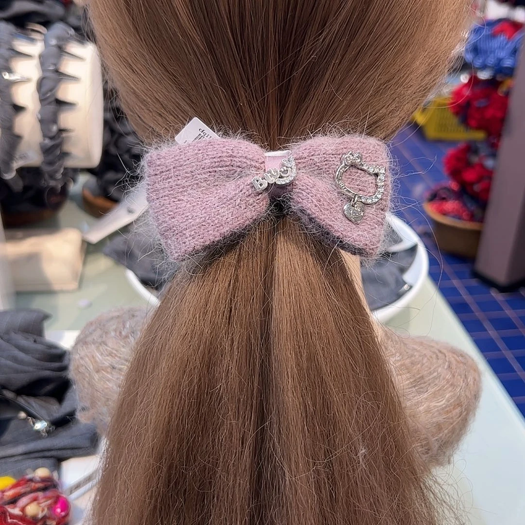 布艺非金属编号36肠圈