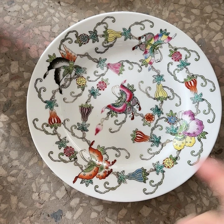 摆件景德镇陶瓷艺术品