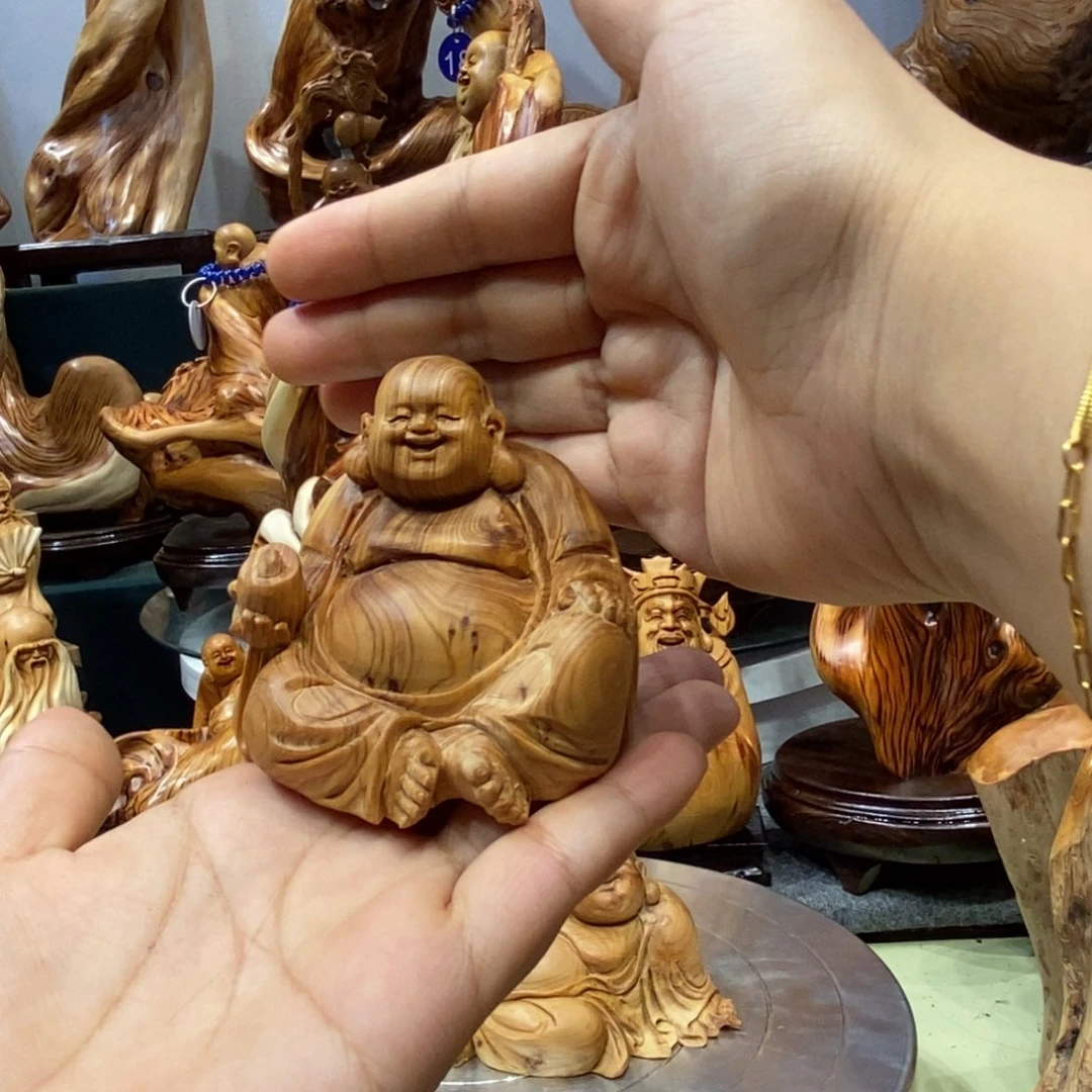 柏木（崖柏）精品崖柏