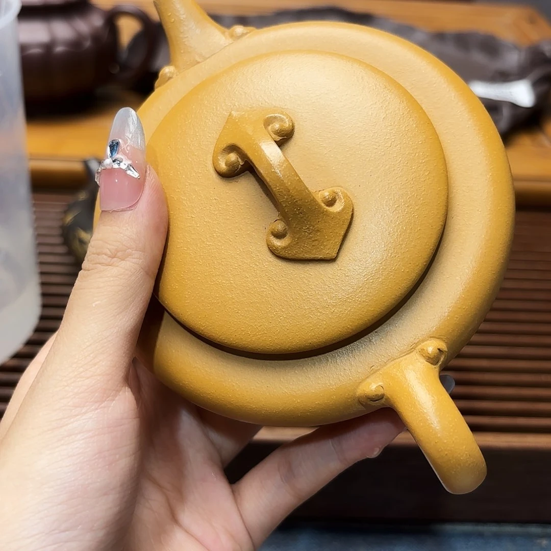 紫砂茶宠五号店专享