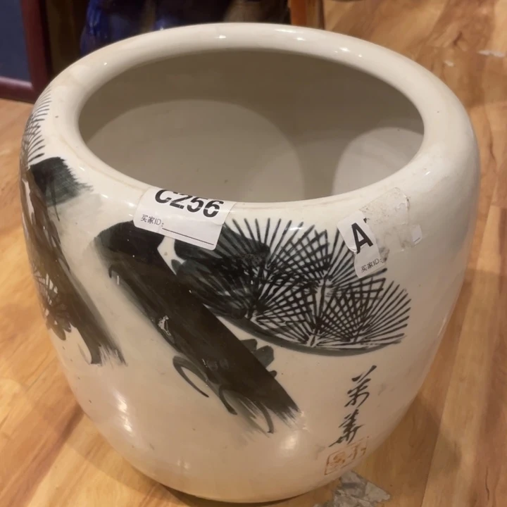 瓷片工艺美术品陶瓷艺术