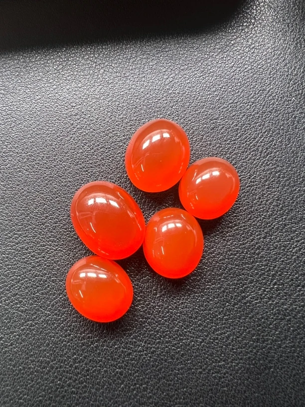 保山南红原矿18.6克