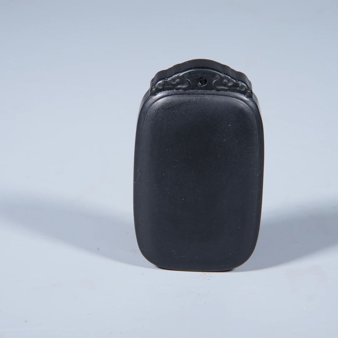 Tgz21 和田玉挂件