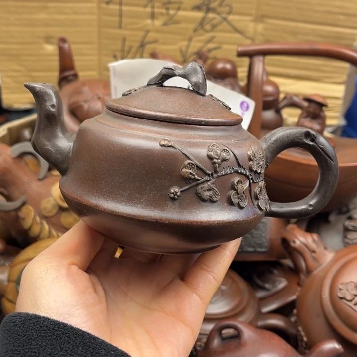 紫砂茶壶紫砂壶等