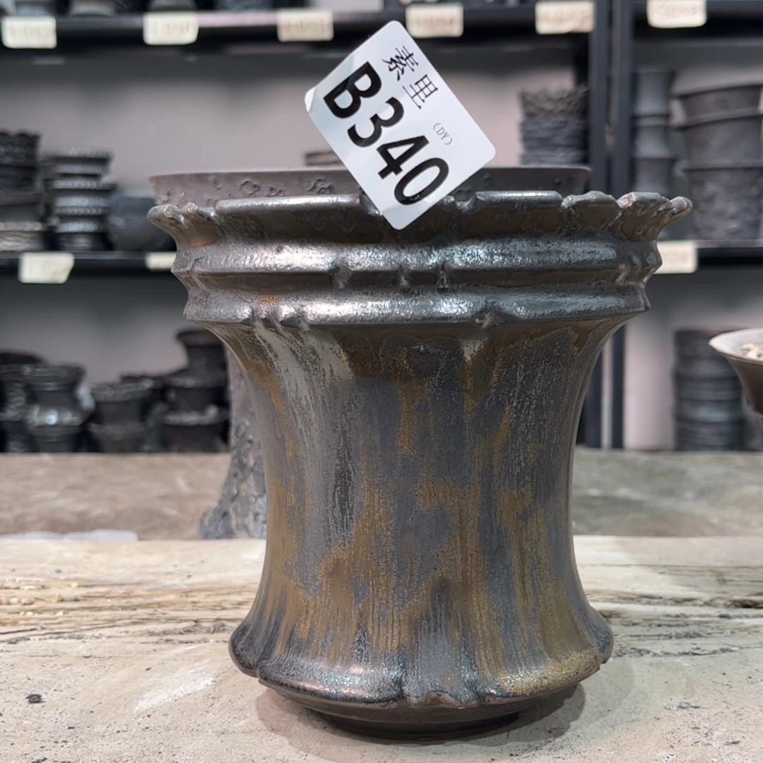 陶内口15.5高15景德镇