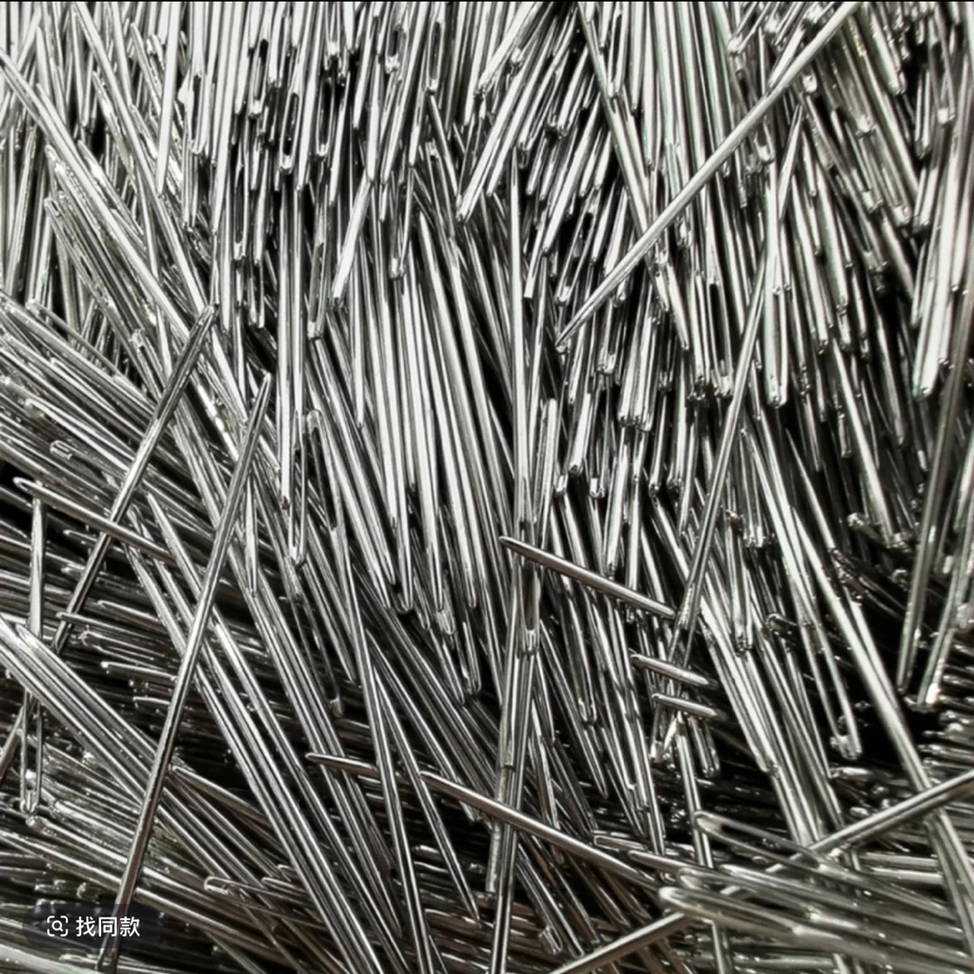 十字绣工具彩虹针22号一盒（五千根，少量瑕疵，介意慎拍）十字绣