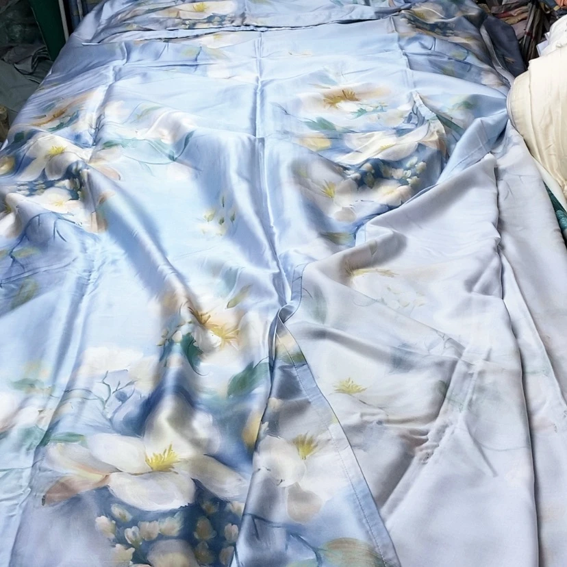 【闪购商品】莱赛尔纤维250*240床单