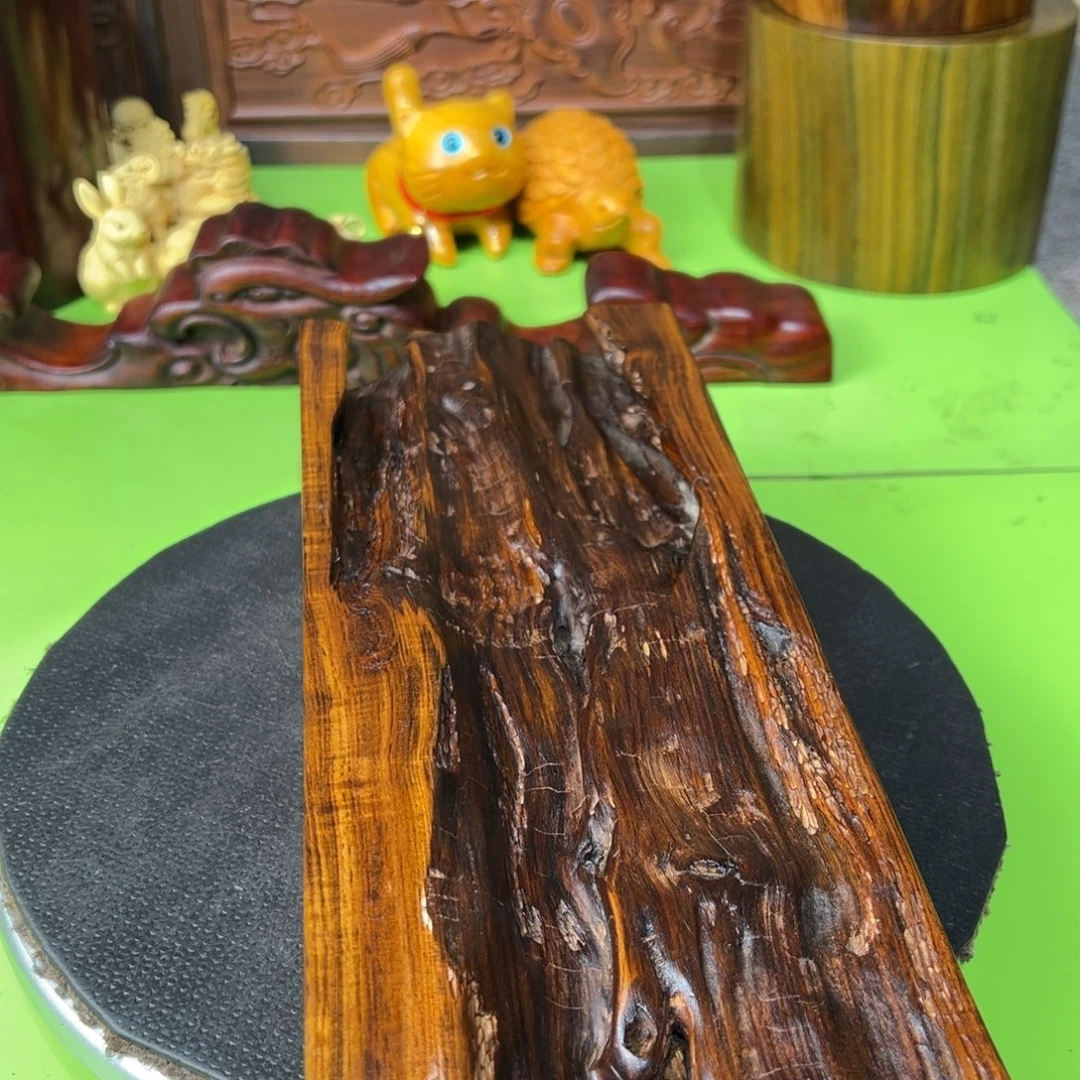 3****大果紫檀（缅甸花梨）