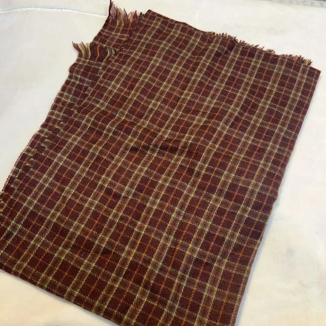 时尚百搭围巾B718