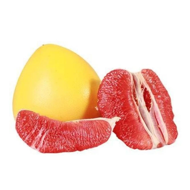 【耒阳配送】一个红心蜜柚