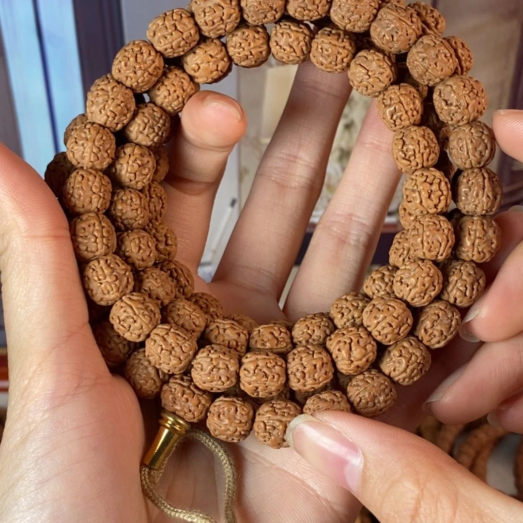 吊坠金刚菩提17号一代龙卡9+