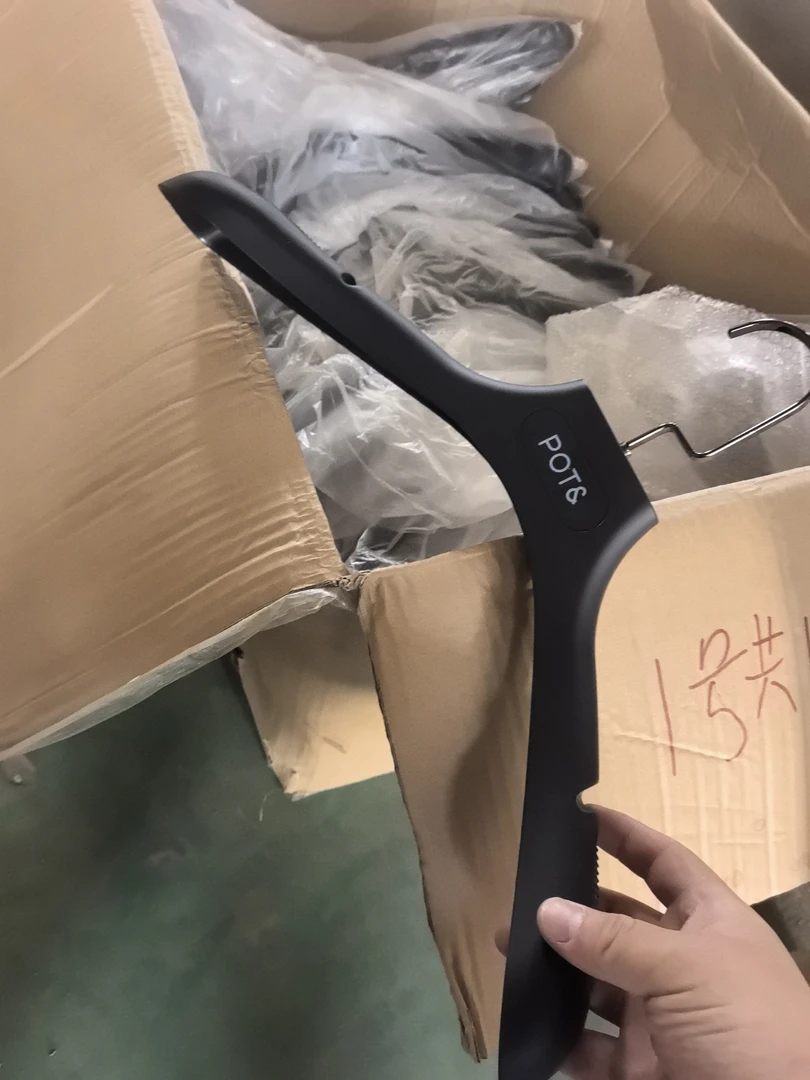 16带夹子韩式无痕窗台防滑衣挂衣架裤夹毛呢裤子床单