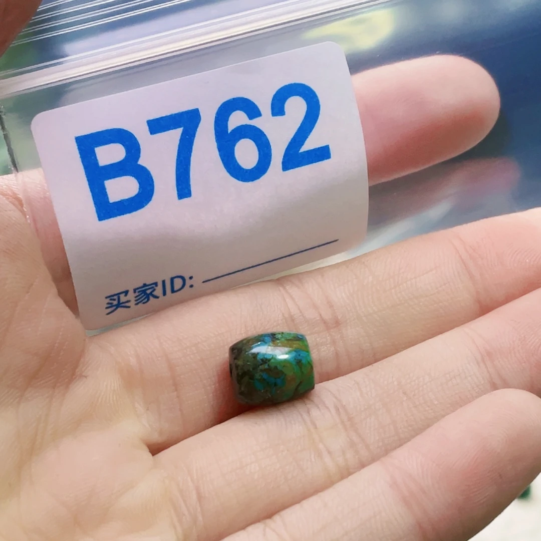绿石头十堰特色手工配饰