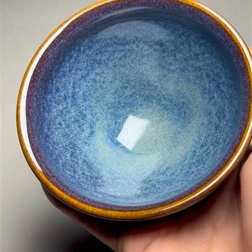 【闪购商品】茶盏-377............