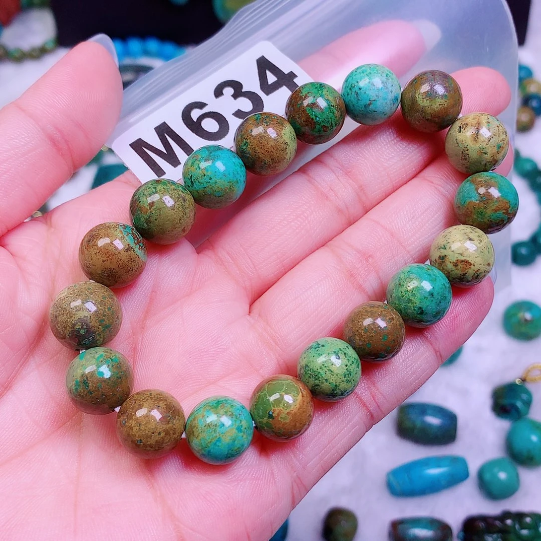 空竹粉丝专享十堰特色手工散珠