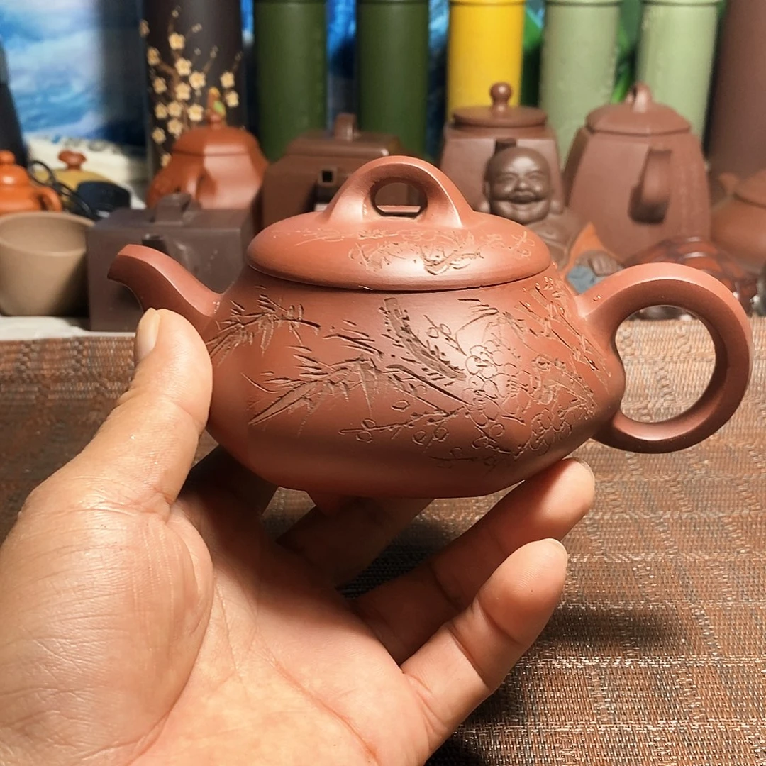 紫砂茶杯1245678890987