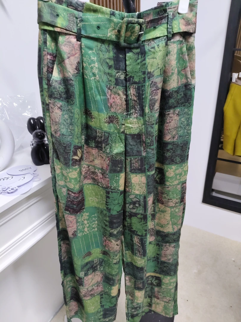 D家-新款裤子-663