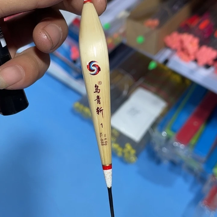 闪88发一套3支渔具