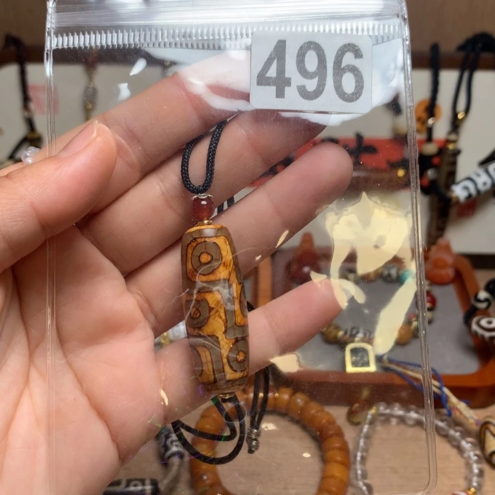 玛瑙/玉髓未镶嵌配饰