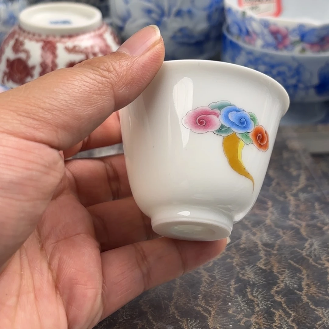 景德镇观自在观自在