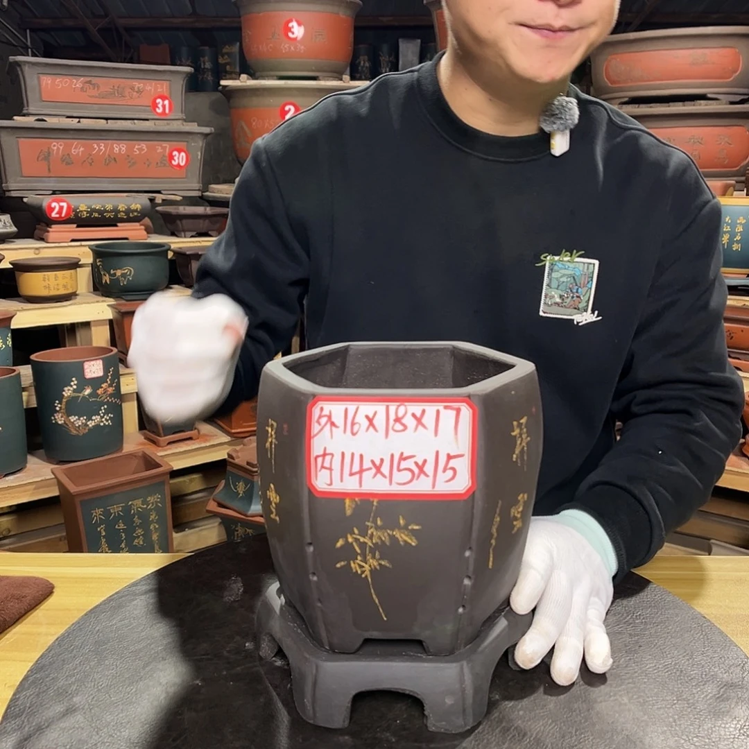 其他紫砂精品紫砂工厂直销