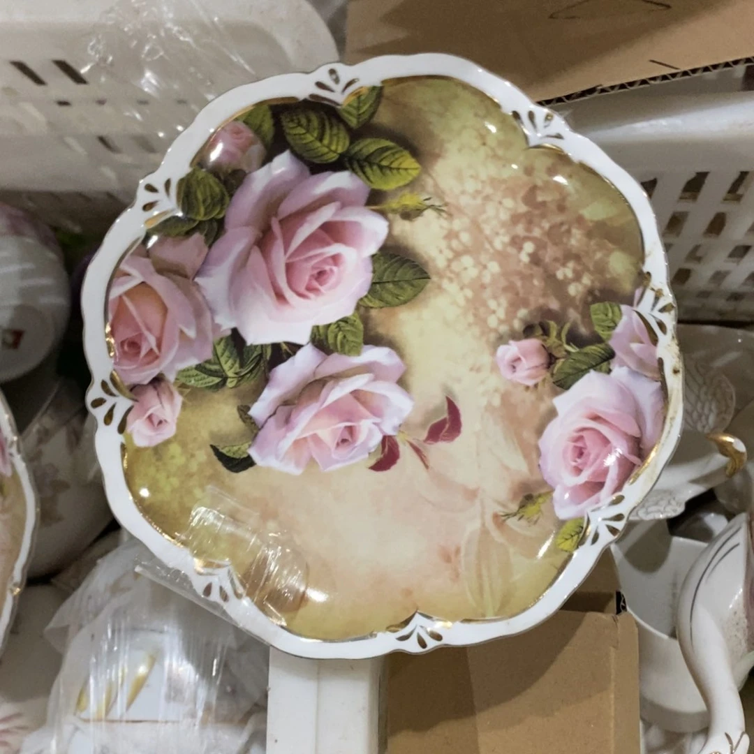 瓷两个，11111111111111111.7.5英寸