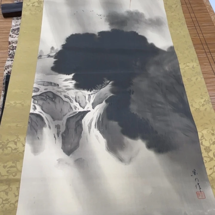 大***我精品剪纸艺术作品