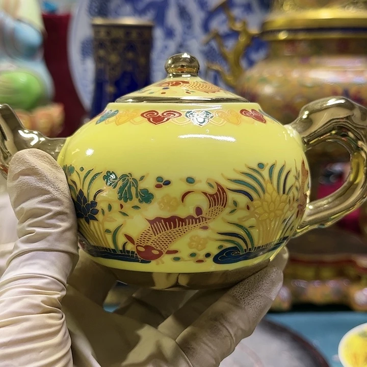 瓶摆件摆件摆件瓷器