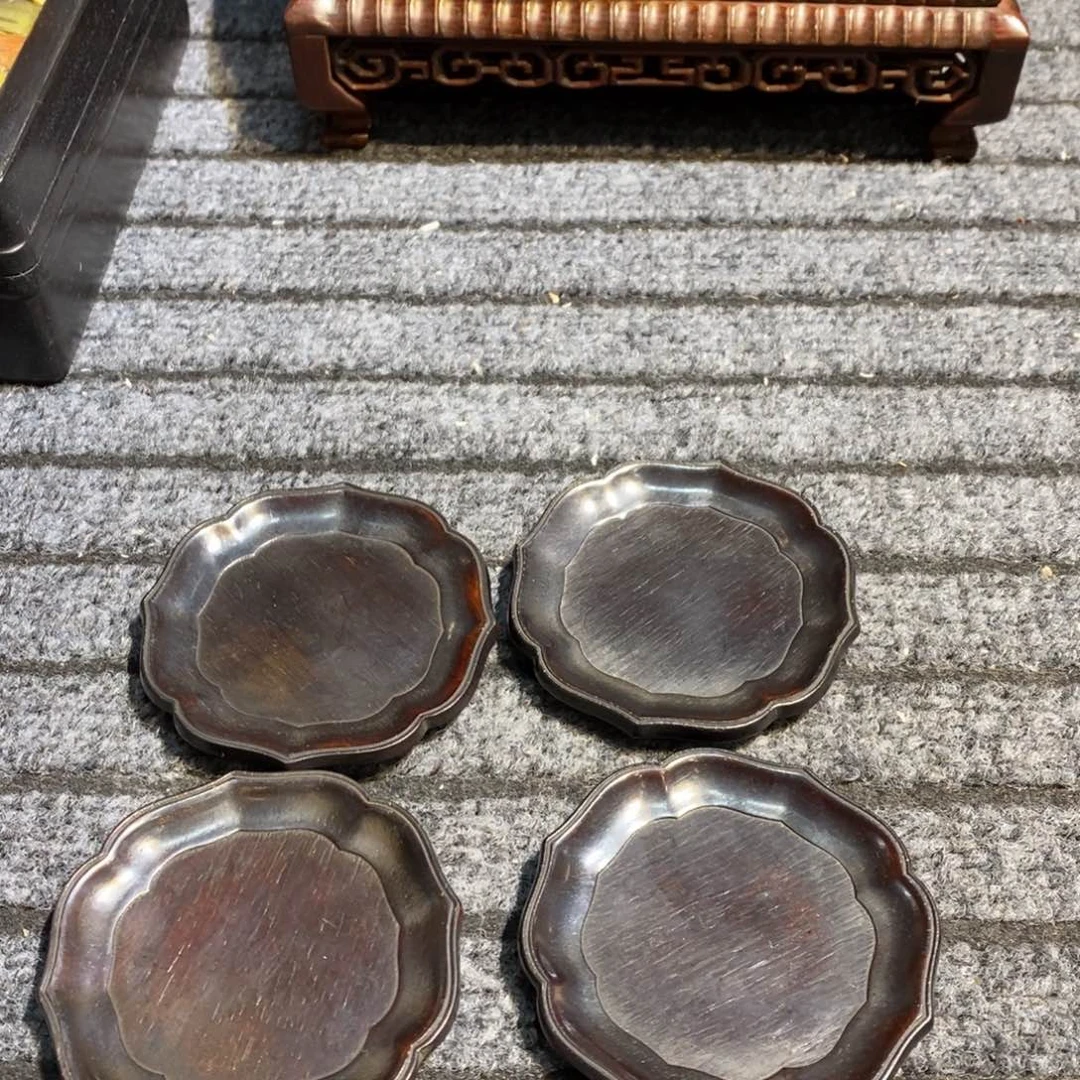 贡木京城木器文房雅玩