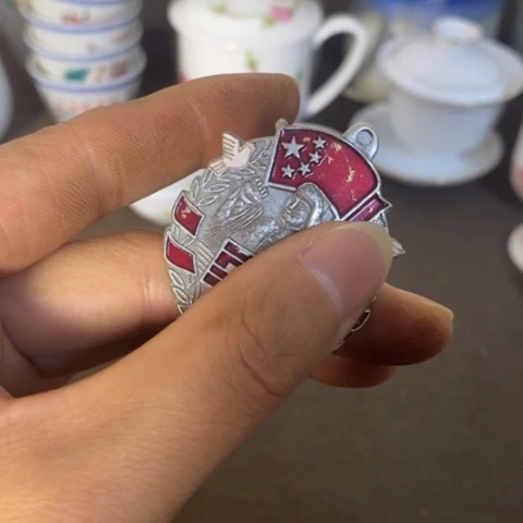 瓷片景德镇陶瓷研究所