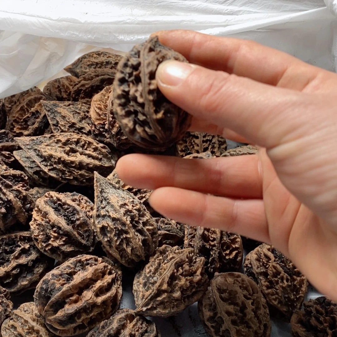 文玩核桃吊坠核桃82