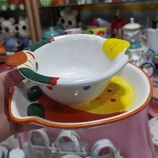 瓷片陶瓷产品设计质量