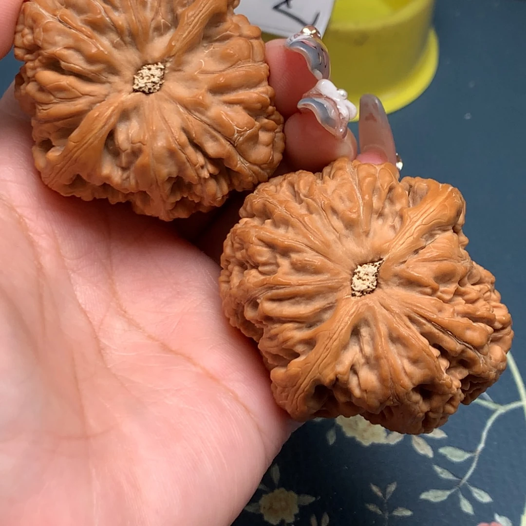 搞***挠文玩核桃把件46-28850-8