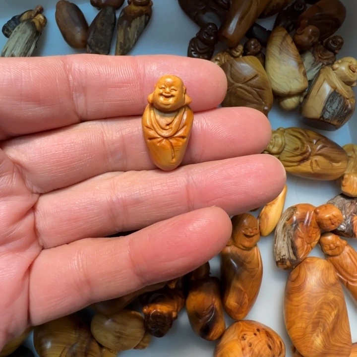 宝***哥柏木（崖柏）好的好的好啊我