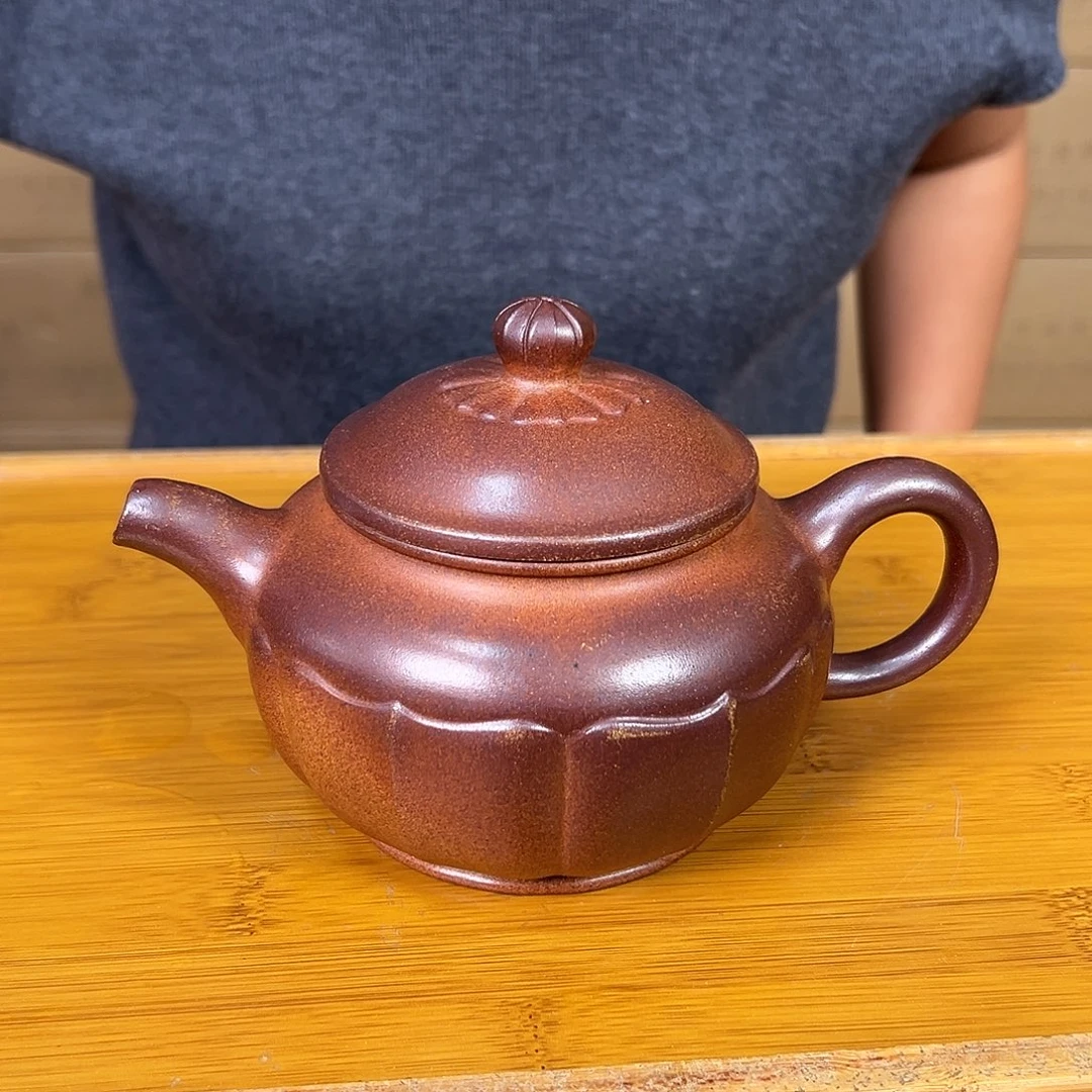 茶壶紫砂原矿紫砂