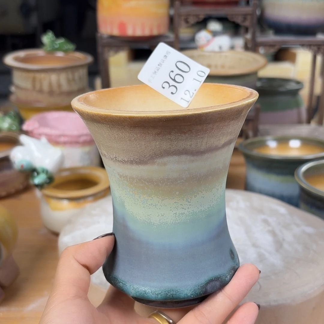 瓷片景德镇陶瓷手工制作