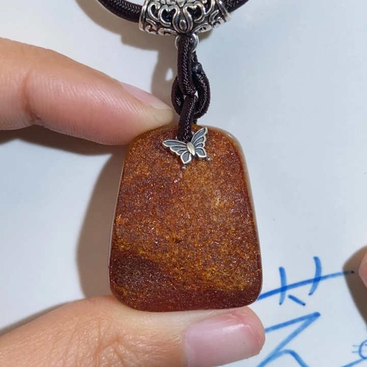 定制琥珀未镶嵌琥珀