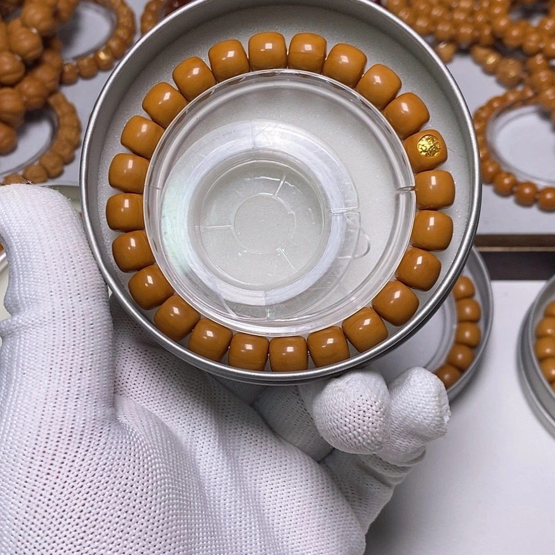 猴头核桃手串金龙问道老型10左右31号