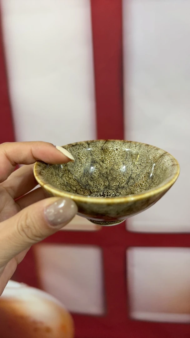 临时链接 窑变杯19