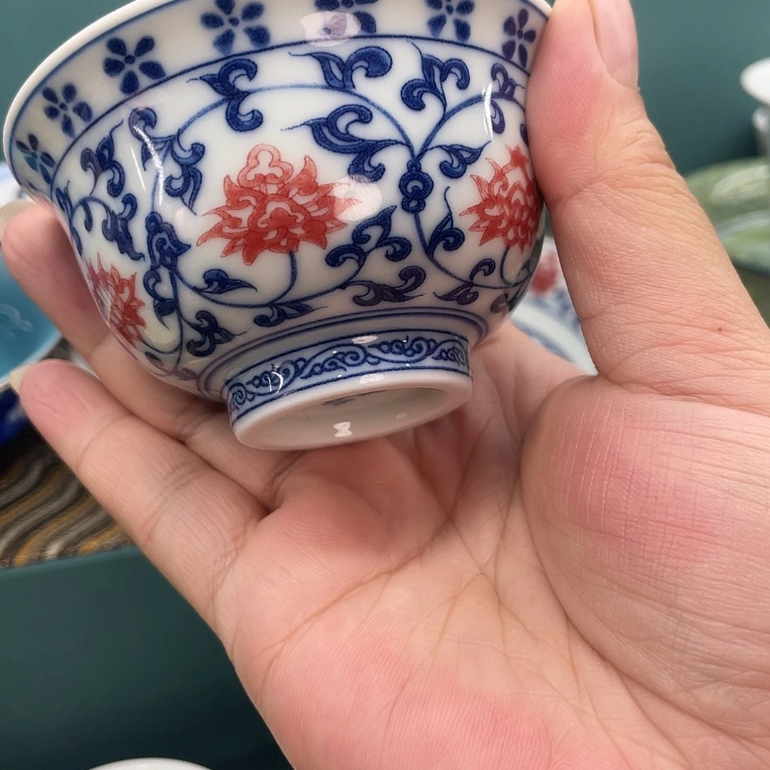 景德陶瓷景德陶瓷
