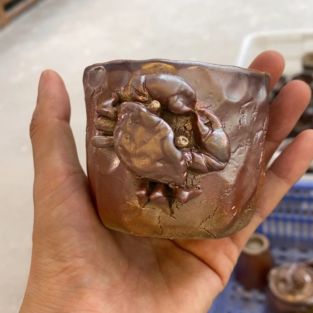 陶园柴烧 精品好货326福利折扣