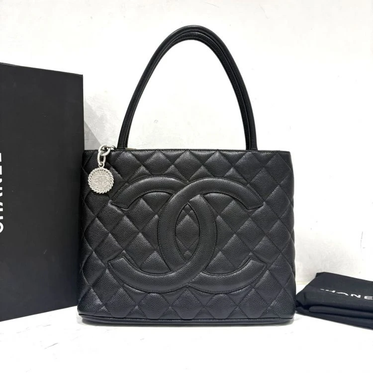 95新/香奈儿/包包/[251231NKWC]/C5433181035