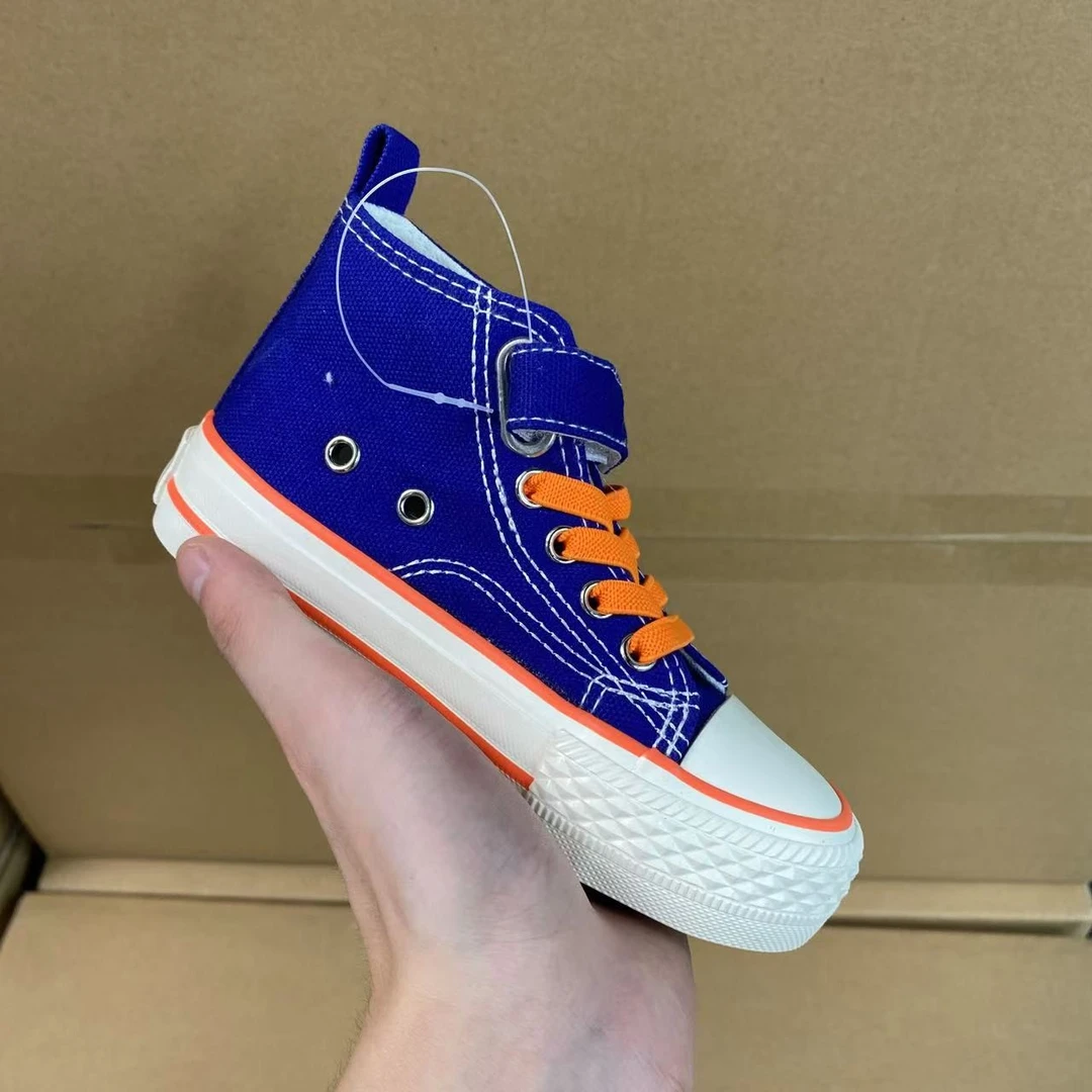 【断码福利】小沐断码福利童鞋休闲鞋儿童运动鞋 002