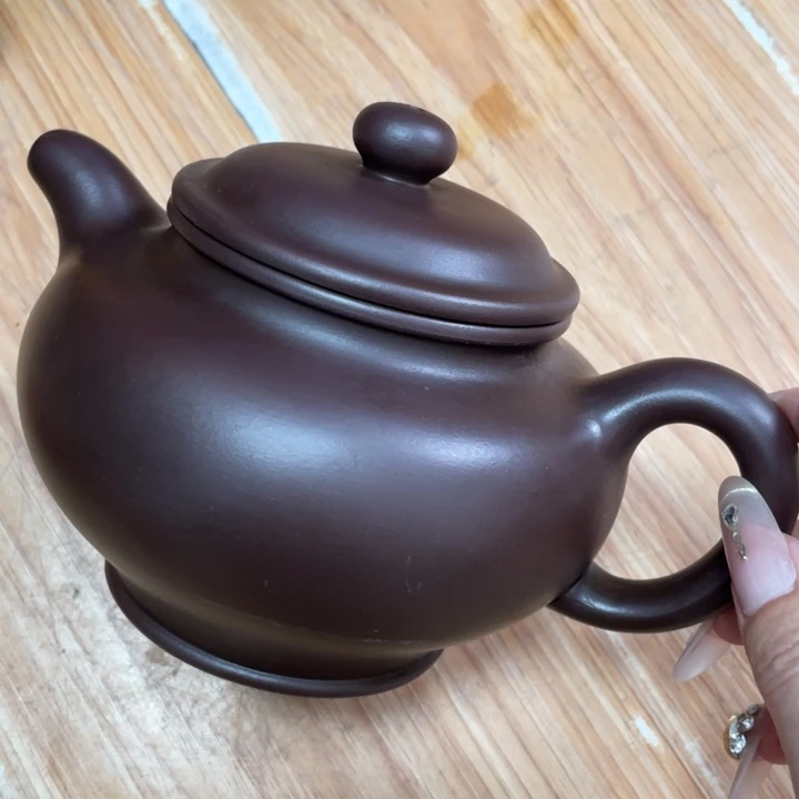 茶壶紫砂紫砂艺术作品